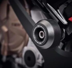 Evotech Frame Slider BMW S1000rr 2019+