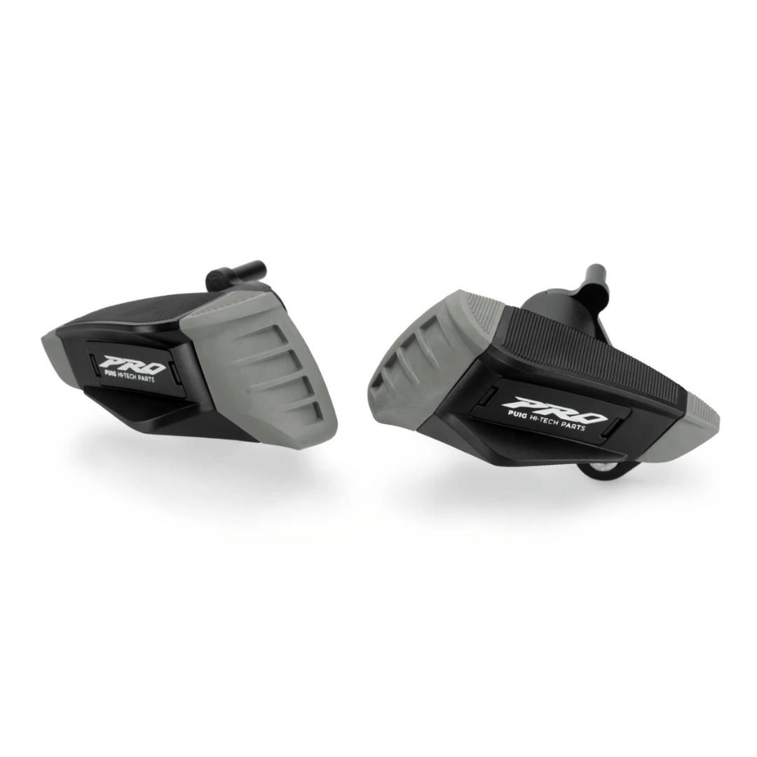 Puig Frame Sliders For Kawasaki ZX-6R
