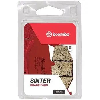 Rear brake pad 07SU32SP- brembo