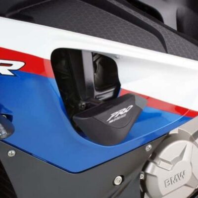 PUIG Pro Frame Slider BMW S1000rr 2014-18