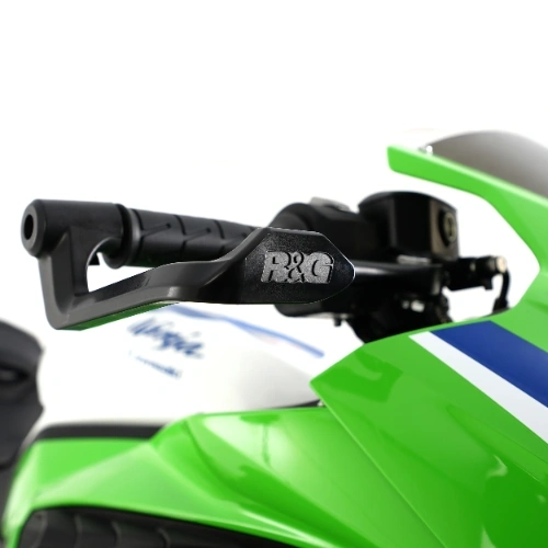 R&G Brake Lever Guard For Kawasaki Z900/ ZX4R & ZH2