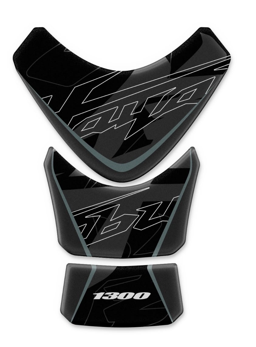 Tank Guard for Suzuki Hayabusa 2021 On GP-3027