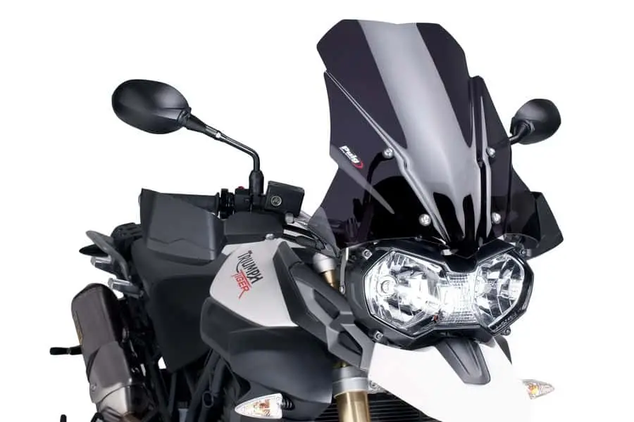 PUIG WINDSCREEN TRIUMPH TIGER 800 2014-19