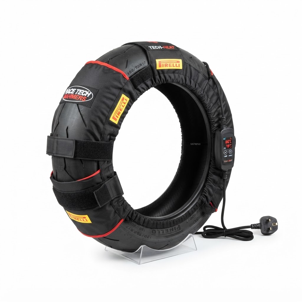 Tyre Warmer