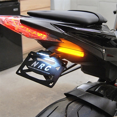 N.R.C BMW S1000RR 2011-18