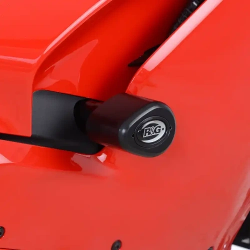 R&G Frame Slider For Ducati Panigale V4