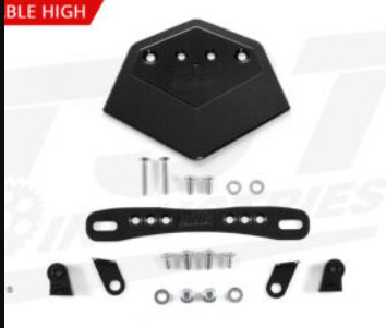 PUIG BMW S1000rr 2019+ TAIL TIDY