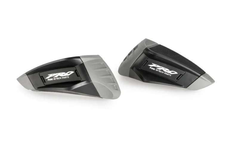 Puig Pro 2.0 Frame Sliders for Kawasaki Ninja ZX-10R (2021-2026)
