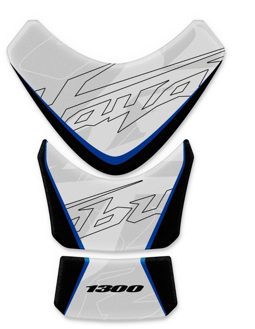 Tank Guard for Suzuki Hayabusa 2021 On GP-3027