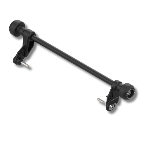 Evotech Frame Sliders For Kawasaki Ninja ZX-6R (2024+)