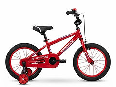Bicicleta Infantil Aro 16