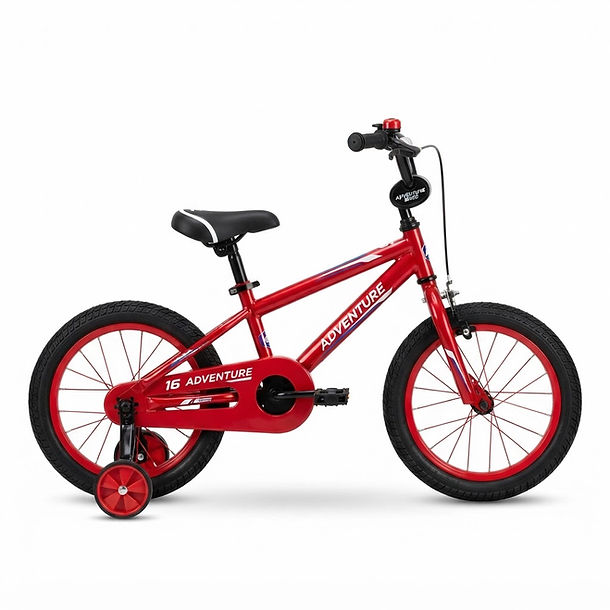 Bicicleta Infantil Aro 16