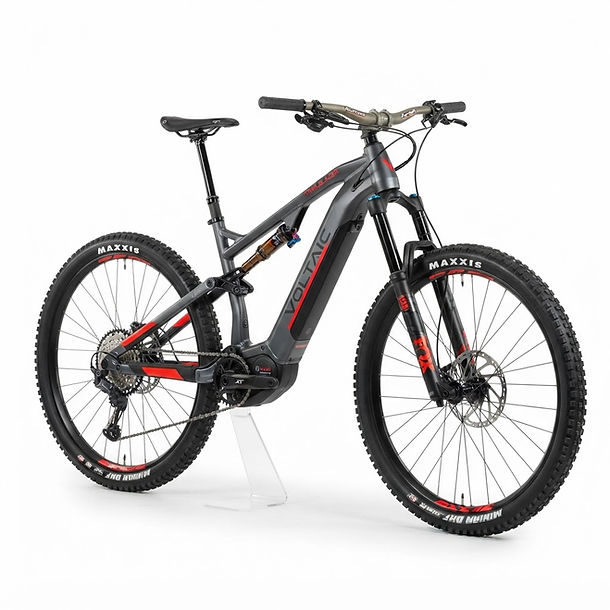 E-Bike Elétrica Volt Trail