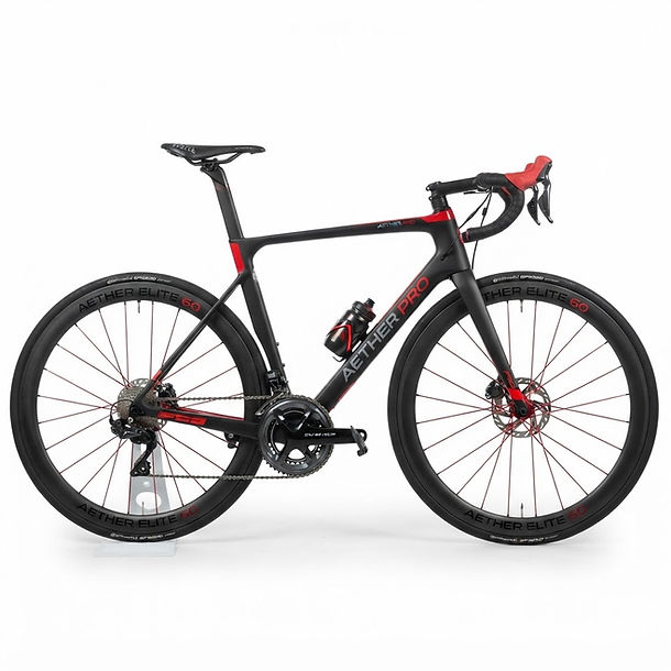 Speed de Carbono Pro Race 105