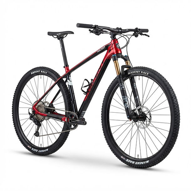 Mountain Bike Caloi Explorer Aro 29