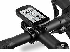 Ciclocomputador GPS Speed Pro