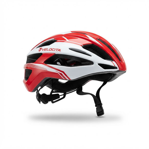 Capacete Aerodinâmico Pro Cycling