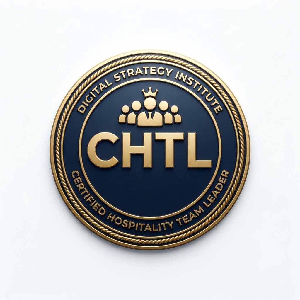 CHTL™ certification badge