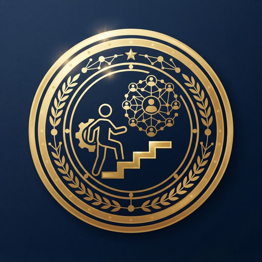 CTWS™ badge