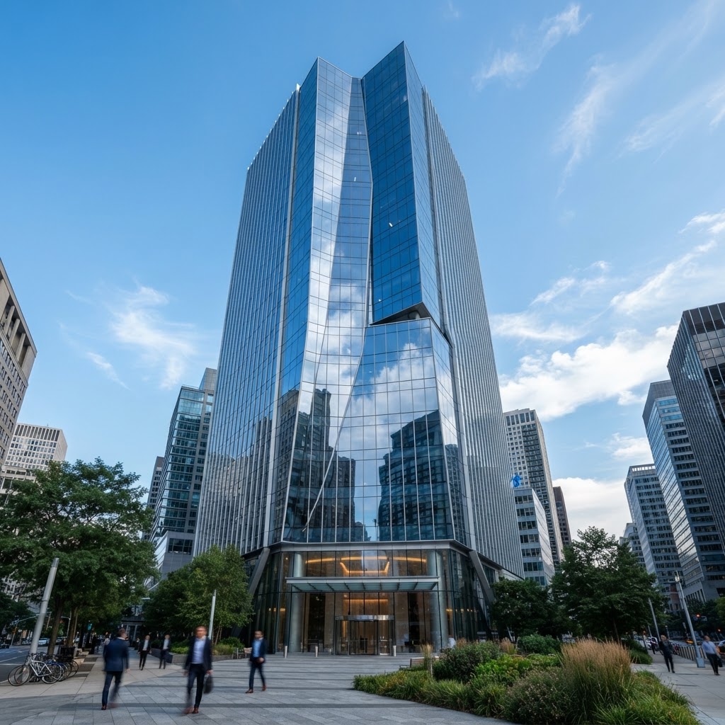 Corporate Enterprises
