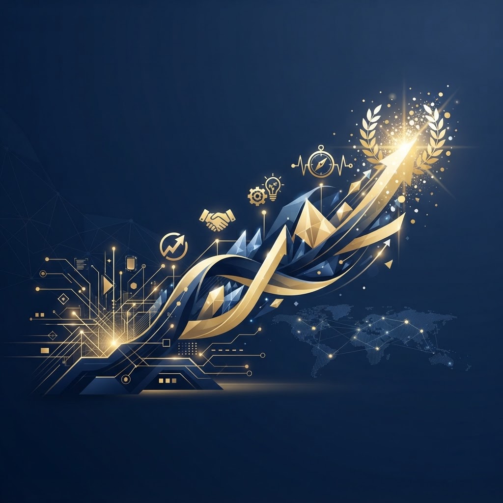 Architecting Resilience: A Case Study in Strategic Digital Transformation