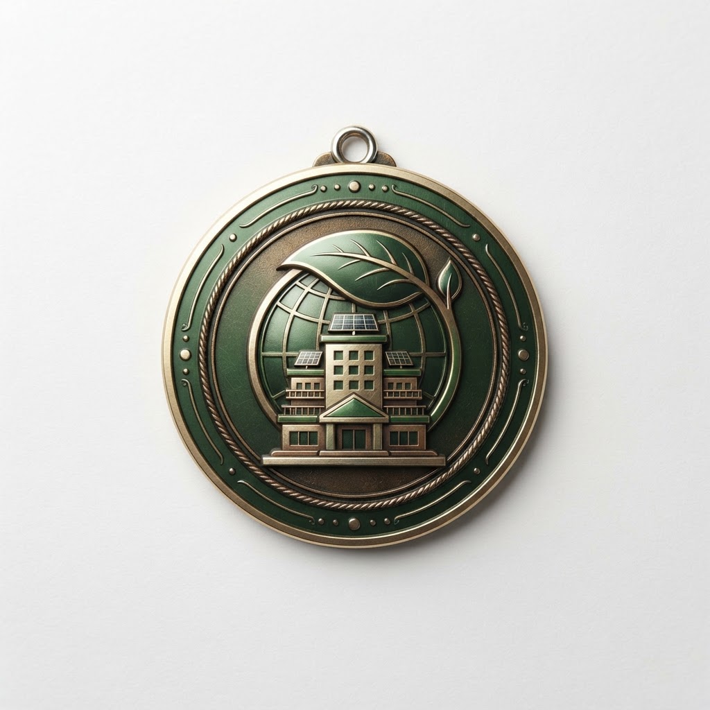 CSHE™ badge