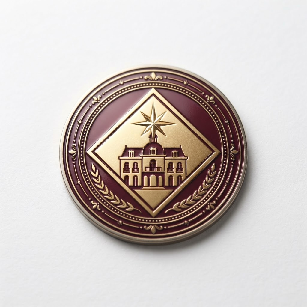 CEHL™ badge
