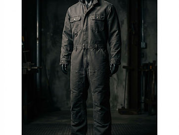 Industrial & Construction Workwear