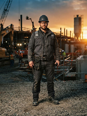 Workwear