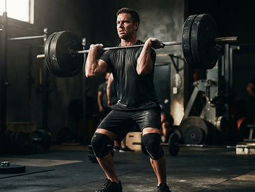 Training & Gym Apparel