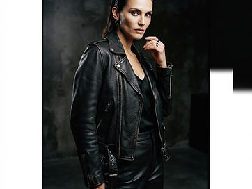Biker & Moto Jackets