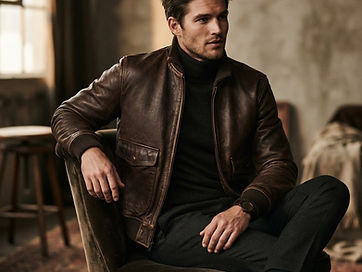 Bomber Jackets