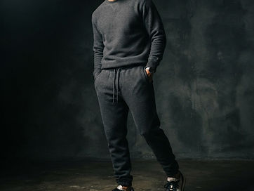 Sweatpants & Joggers