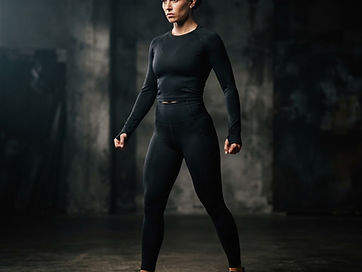 Leggings & Compression Wear