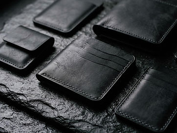 Wallets & Cardholders