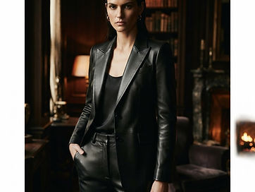 Fashion & Lifestyle Jackets