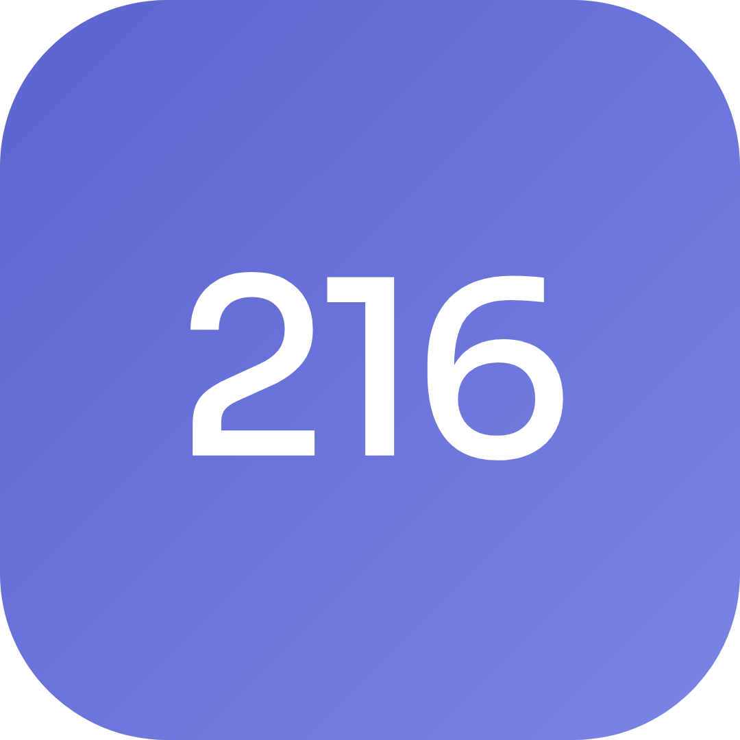 216