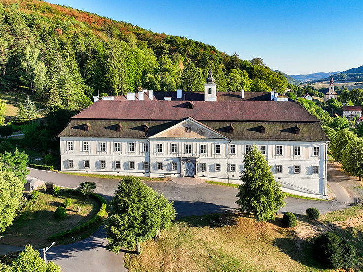 Kaštieľ vo Svätom Antone