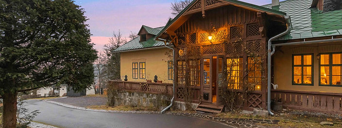 Soví dom