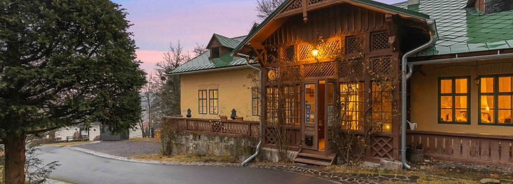 Soví dom