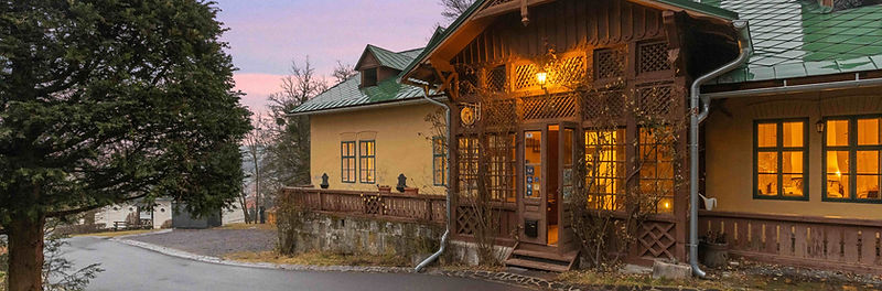 Soví dom