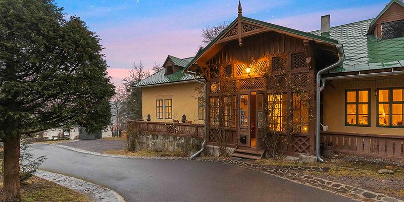 Celý Soví dom