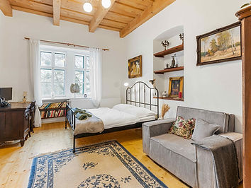 Apartment 1