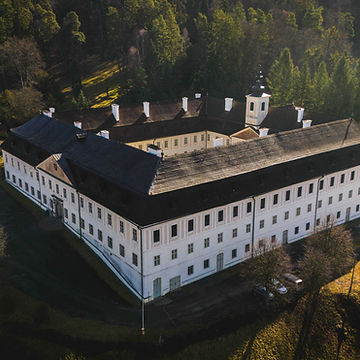 Svätý Anton Manor House