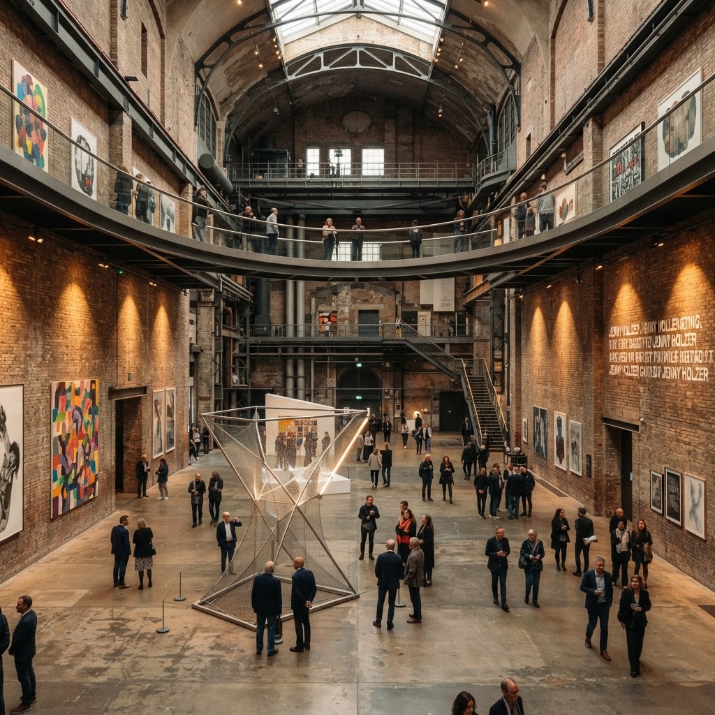 Kunst & Kultur