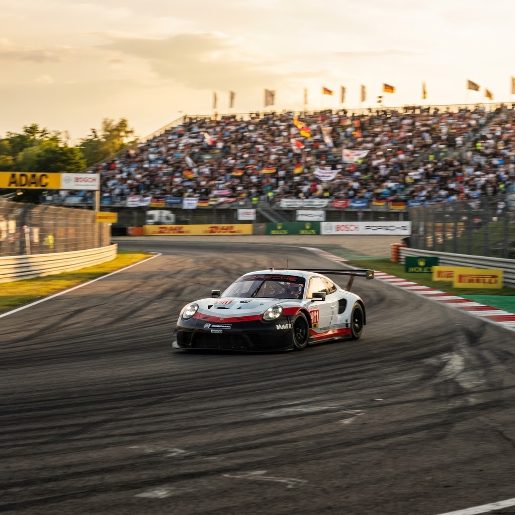 Lausitzring