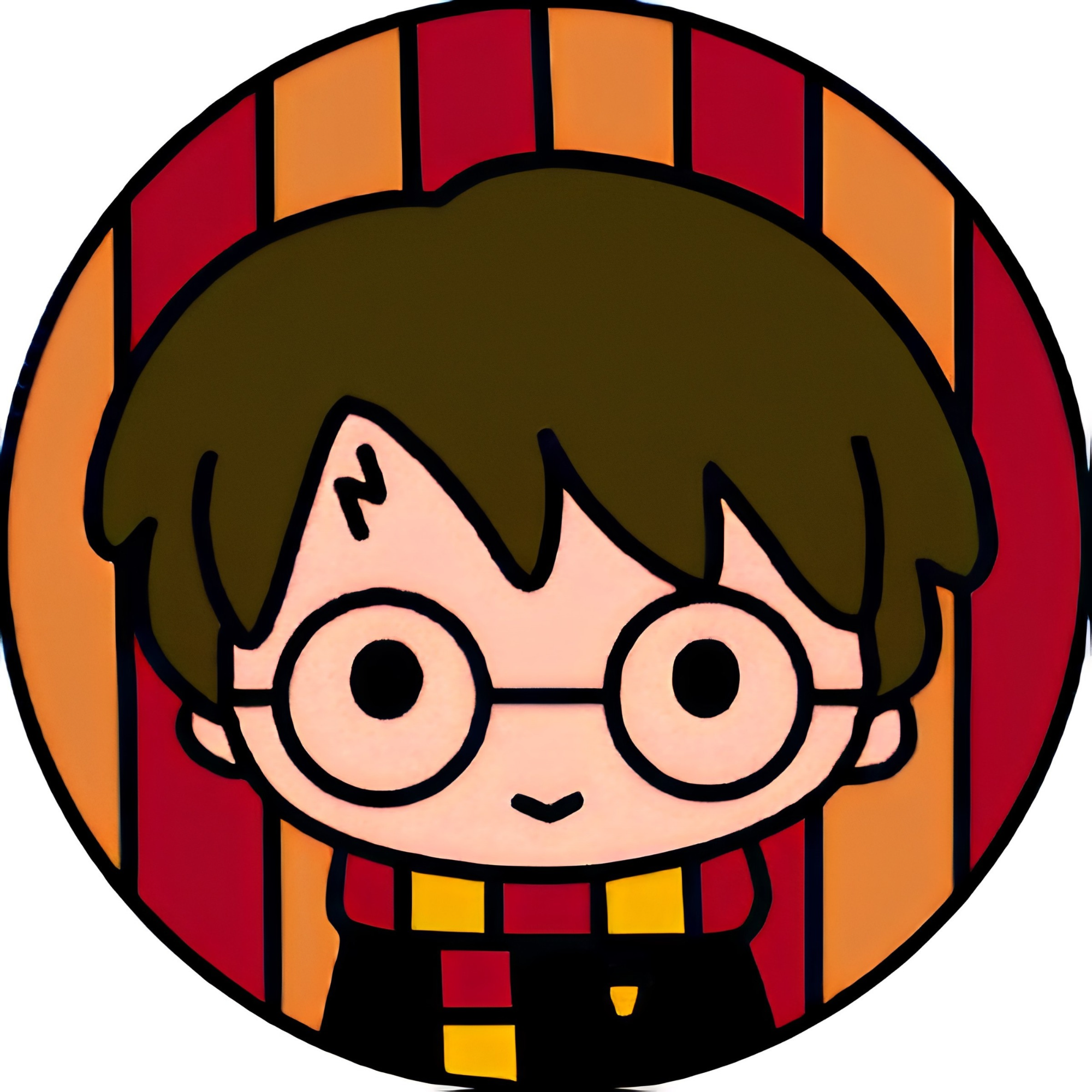 Plot Potter logo