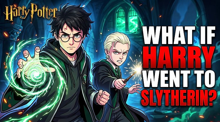 Plot Potter