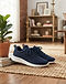 MATILEO Sport Lifestyle Shoe — Navy (Navy), lifestyle setting