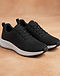 MATILEO Sport Lifestyle Shoe — Black (Black), product photo